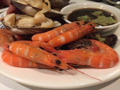 -星伦多自助料理·涮烤一体(嘉兴八佰伴店)