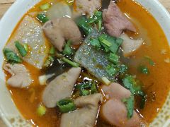 -眼镜肥肠店(振兴街店)