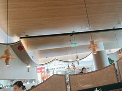 -小菜园新徽菜(无锡宜家荟聚中心店)