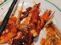 -亚马逊海鲜自助(万象汇店)
