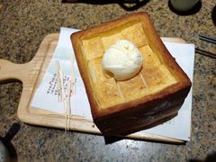 -绿茶餐厅(coco park 店)
