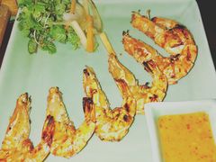 -Lam Vien Restaurant