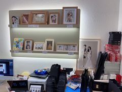 -海马体照相馆丨大师(青岛万象城店)