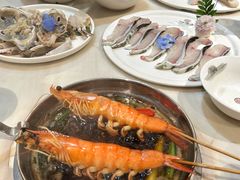 -围炉夜话·潮汕卤水火锅(榕江店)
