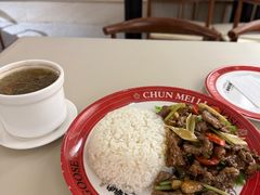 -春梅里卤鹅馆·47年老字号(东厦分店)