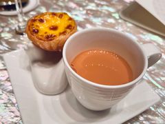 -8餐厅(新葡京酒店)