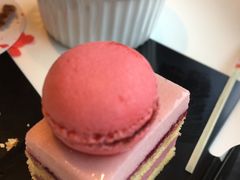 -深圳四季酒店·馥自助餐厅