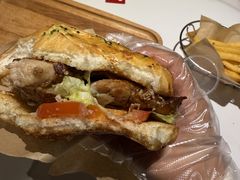 -必胜客(栖乐荟店)