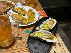 -王氏炉匠·烧鸟放题自助(三里屯店)