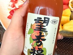 -长沙北辰洲际酒店-兰调全日餐厅