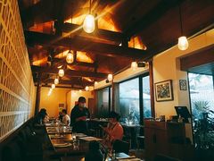 大堂-SUSU·苏苏(四合院创始店)