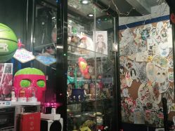 -MDZ STORE·TATTOO·耳饰