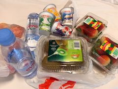 -FairPrice Finest 100AM