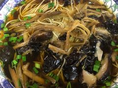 素浇面-东吴面馆(君地新大陆店)