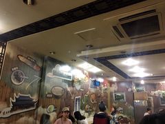 大堂-阊门姚记豆浆(旧学前直营店)