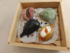 -蔡澜点心·粤菜(西单大悦城店)