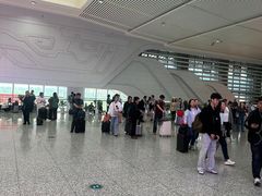 -黄山北站