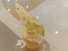 -野人先生Gelato(上海长宁龙之梦店)