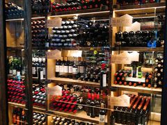 零售区-胡桃里乐队酒馆(大庆店)