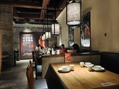 大堂-北方家宴(番禺永旺店)