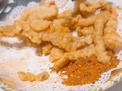 -蛙蛙叫·干锅年代(钻石广场店)