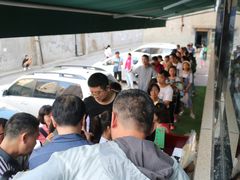 -清真·益鑫羊肉手抓馆(花园北街店)