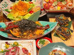 -鸟山鸣·日料食堂(王府井店)