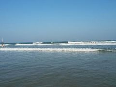 -六鳌翡翠湾滨海度假景区
