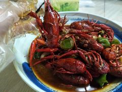 -龙虾奇迹(大华三路店)