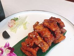 澳洲烤排-乾隆美食·本帮菜(黄河路店)