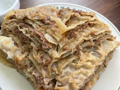 -清真永恒华威肉饼(潘家园店)