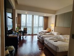 -四川江油戴斯大酒店