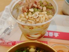 -盛香亭热卤(华南摩尔店)