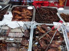 -老黄记手撕烤兔(玉林街店)