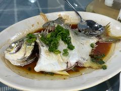 -明记海鲜大排档(巽寮湾店)