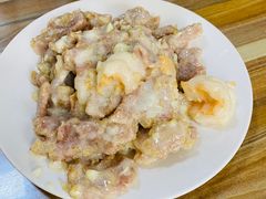 -老七饭馆(光荣道总店)