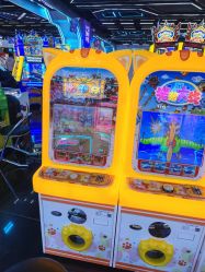 -天空之城多奇妙家庭娱乐中心(五华吾悦广场店)