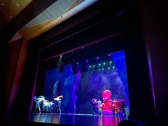 -常州大剧院保利影城