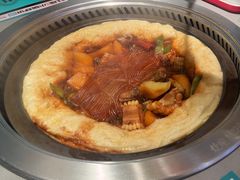 -灶座小锅烀饼·铁锅炖(全国总店)