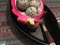 -莲泰式·中式·沐足·精油SPA采耳(天河店)