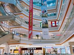 -巴黎春天(浦建店)