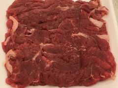 -八先生涮肉房(三里河店)