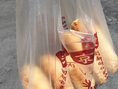-朱记小郑酥烧饼(建康路店)