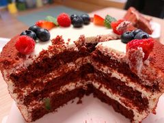 -姆们M Sweetie Cake(三里屯店)
