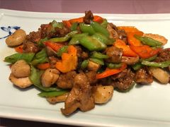 吉祥三宝-天厨妙香素食餐厅(清华店)