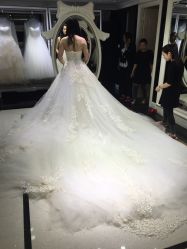 -韩国天使嫁衣婚纱礼服馆(上海旗舰店)