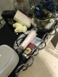 -悦己堂美容养生SPA