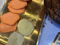 -杨记齐齐哈尔烤肉(总店)