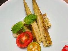 -香园茶社·金陵小灶(老门东店)