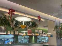 -Aqua Oasis 水天堂(太湖中心mall店)